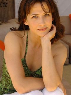 Foto de Sophie Marceau