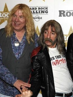 Foto de Spinal Tap
