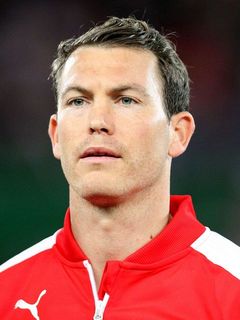 Foto de Stephan Lichtsteiner