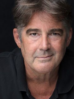 Foto de Stephen Caffrey