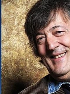 Foto de Stephen Fry