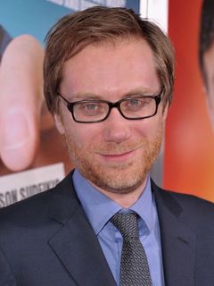 Foto de Stephen Merchant