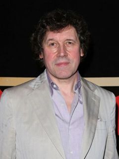 Foto de Stephen Rea