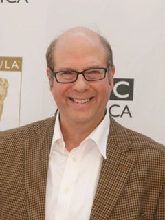 Foto de Stephen Tobolowsky