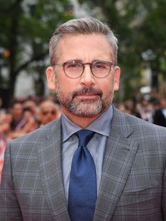 Foto de Steve Carell