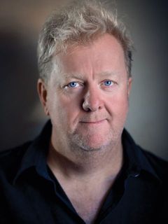 Foto de Steve Rodgers