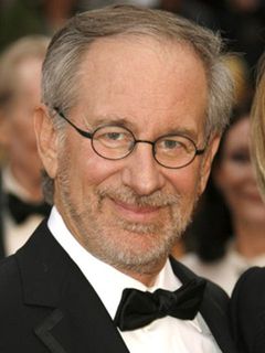 Foto de Steven Spielberg