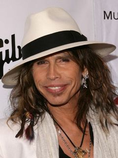 Foto de Steven Tyler