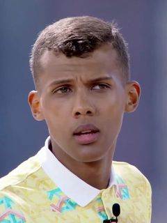 Foto de Stromae