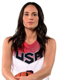 Foto de Sue Bird