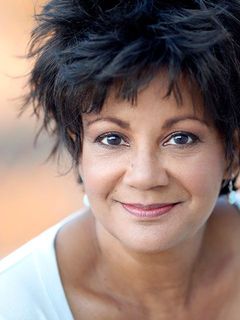 Foto de Susan Beaubian