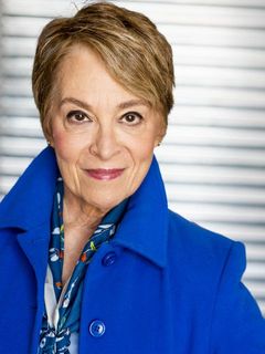 Foto de Susan Fisher