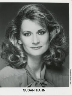 Foto de Susan Hahn