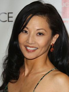 Foto de Tamlyn Tomita