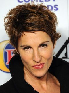 Foto de Tamsin Greig