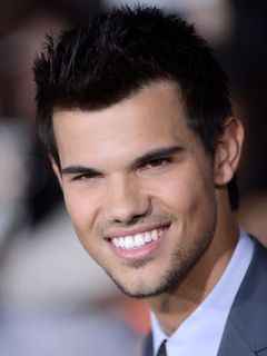 Foto de Taylor Lautner