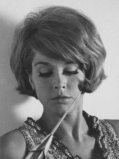 Foto de Teresa Gimpera