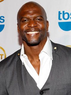 Foto de Terry Crews