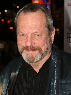 Foto de Terry Gilliam