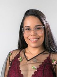 Foto de Thalita Maciente