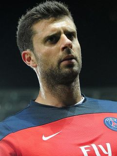 Foto de Thiago Motta