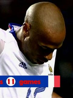 Foto de Thierry Henry