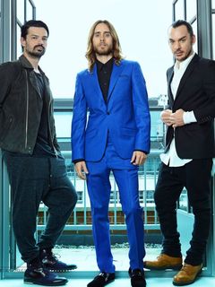 Foto de Thirty Seconds to Mars