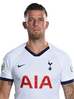 Foto de Toby Alderweireld