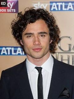 Foto de Toby Sebastian