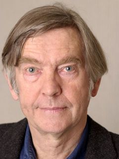 Foto de Tom Courtenay