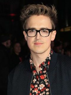 Foto de Tom Fletcher