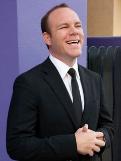 Foto de Tom Papa