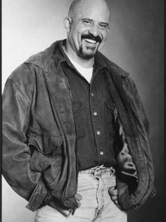 Foto de Tom Towles