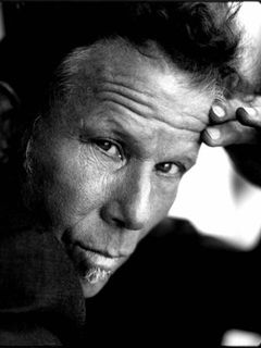 Foto de Tom Waits