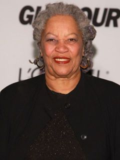 Foto de Toni Morrison