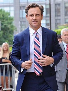 Foto de Tony Goldwyn