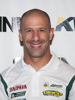 Foto de Tony Kanaan