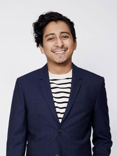 Foto de Tony Revolori