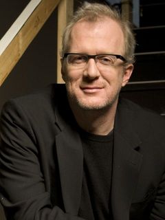 Foto de Tracy Letts
