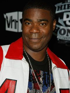 Foto de Tracy Morgan