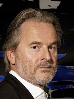 Foto de Trevor Eve