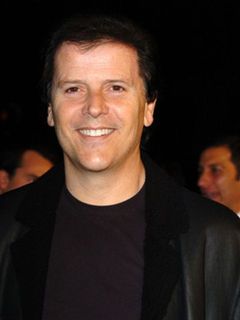 Foto de Trevor Rabin