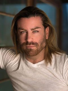 Foto de Tristan Aronovich