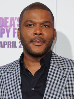 Foto de Tyler Perry