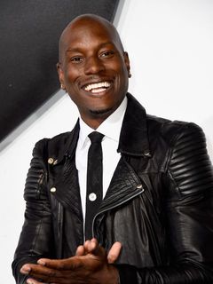 Foto de Tyrese Gibson