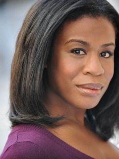 Foto de Uzo Aduba