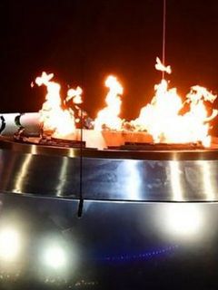 Foto de Vanderlei Cordeiro de Lima