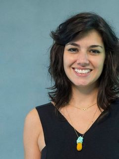 Foto de Verônica Debom
