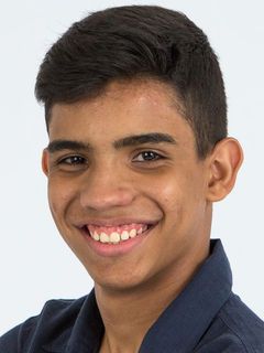 Foto de Victor Hugo Dias