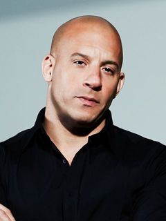 Foto de Vin Diesel